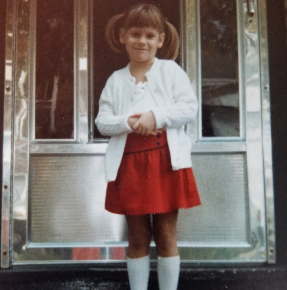 Meet your Posher, Shannon